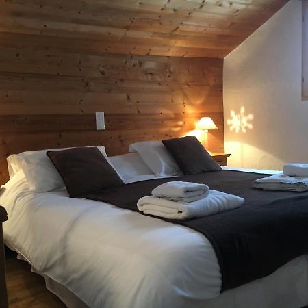 Chalet Odette Morzine Luaran gambar