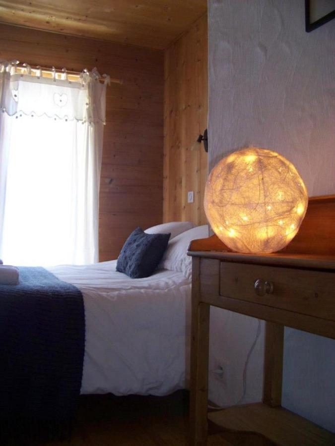Chalet Odette Morzine Luaran gambar
